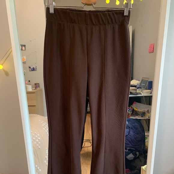 Garage Flare Pants - Picture 1 of 2